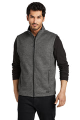 OGIO  Grit Fleece Vest OG730
