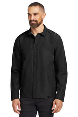 OGIO   Reverse Shirt Jacket. OG754