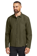 OGIO   Reverse Shirt Jacket. OG754