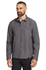 OGIO   Reverse Shirt Jacket. OG754