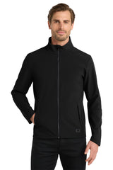 OGIO  Commuter Full-Zip Soft Shell OG755