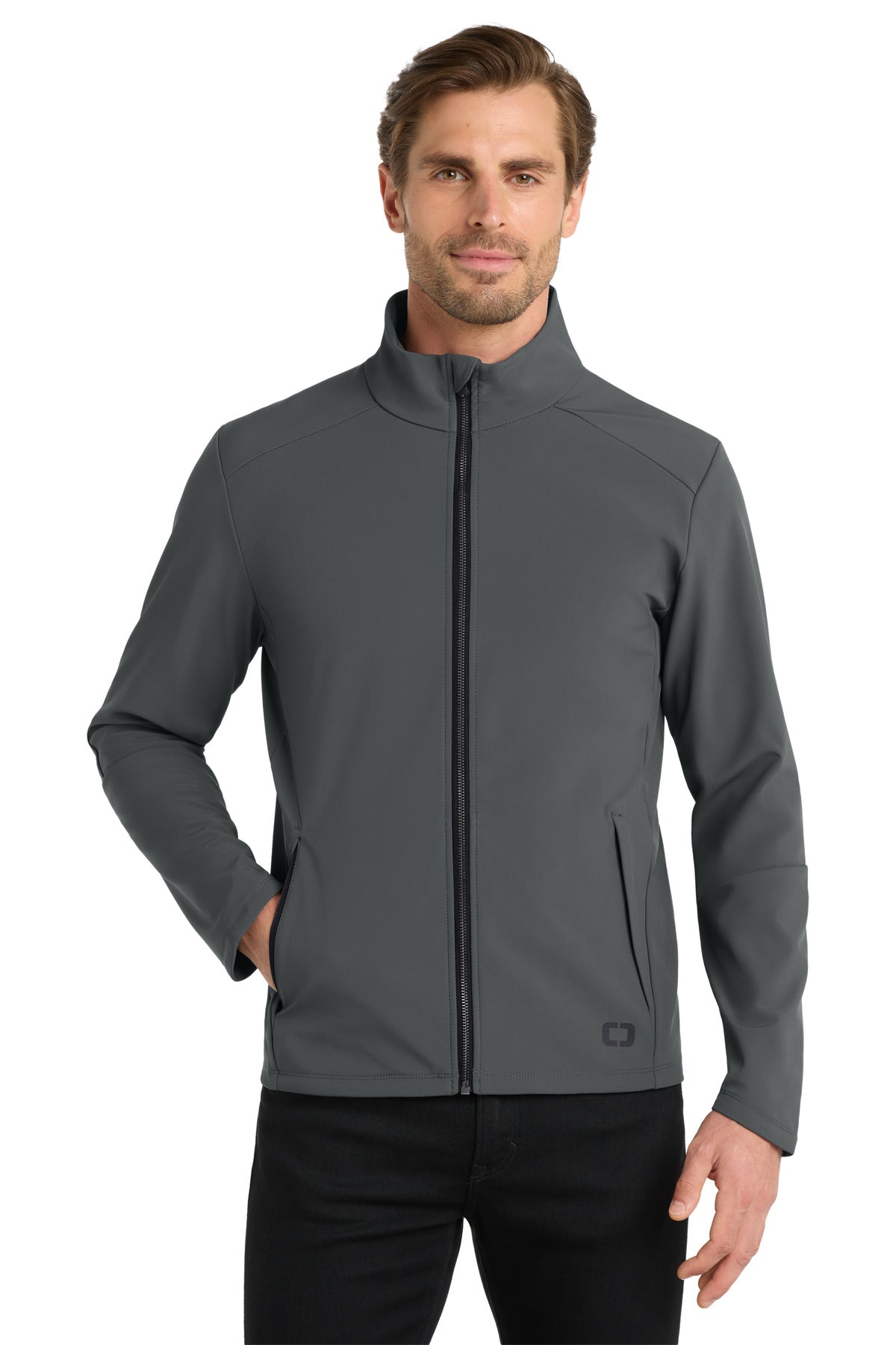 OGIO  Commuter Full-Zip Soft Shell OG755