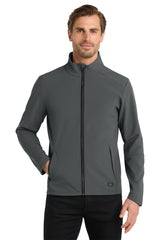 OGIO  Commuter Full-Zip Soft Shell OG755