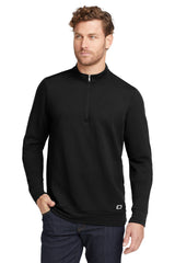 OGIO   Luuma 1/2-Zip Fleece. OG813