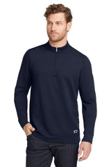 OGIO   Luuma 1/2-Zip Fleece. OG813
