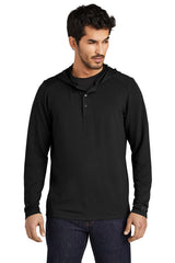 OGIO  Luuma Flex Hooded Henley OG826