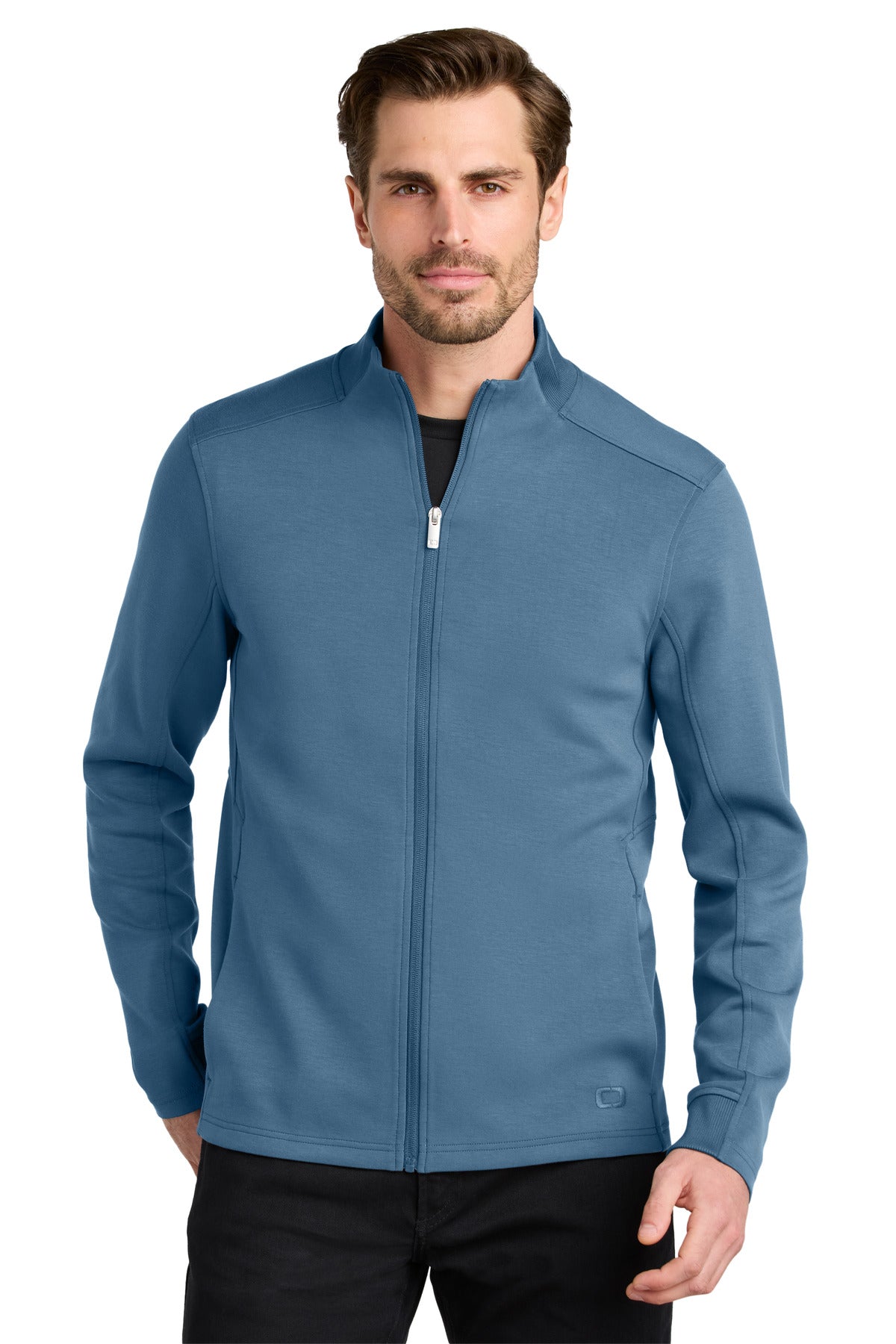 OGIO  Transcend Full-Zip OG860