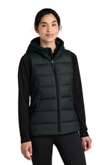 LIMITED EDITION Outdoor Research  Women's Coldsnap Hooded Down Vest OR322218