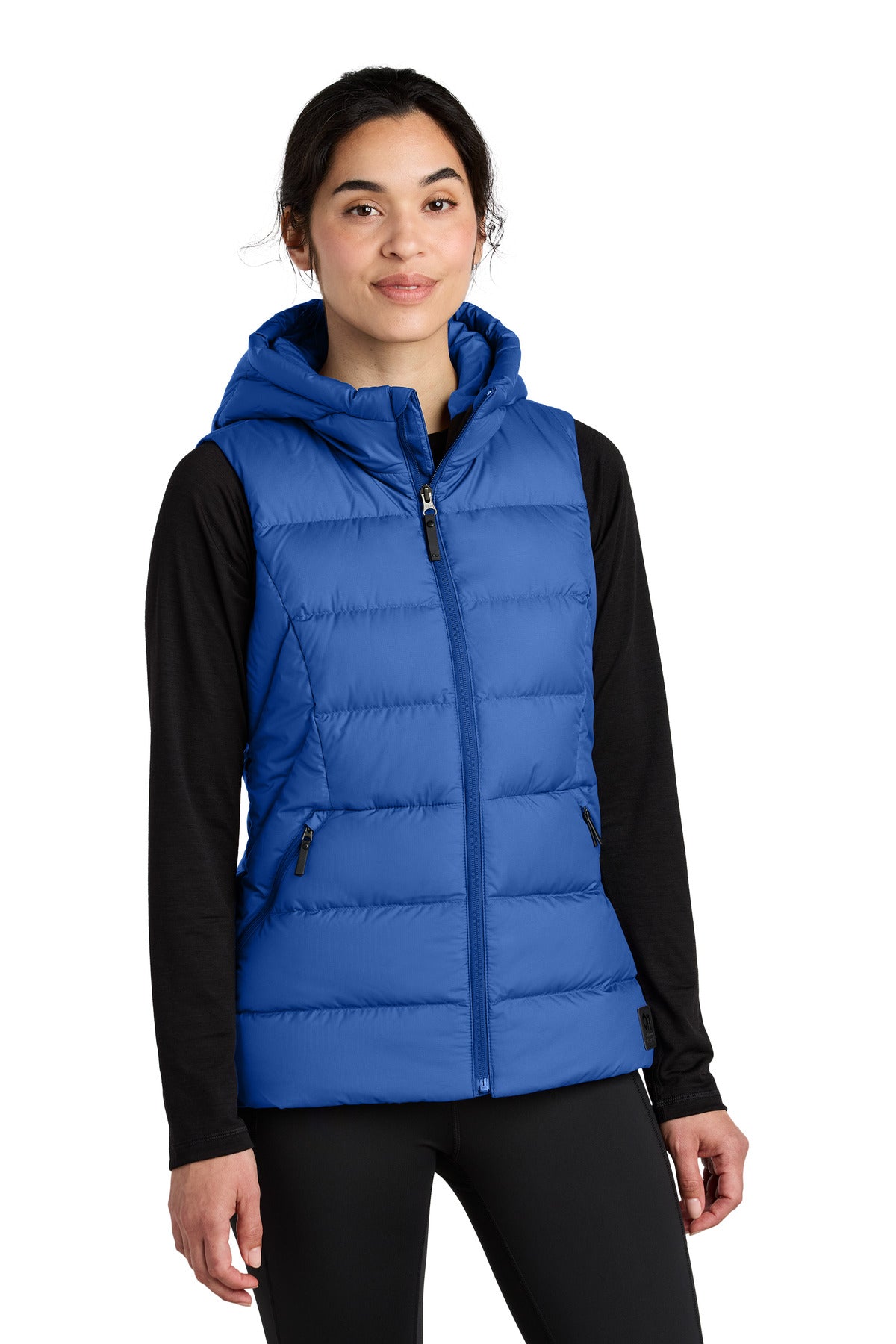 LIMITED EDITION Outdoor Research  Women's Coldsnap Hooded Down Vest OR322218