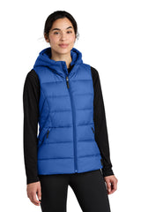 LIMITED EDITION Outdoor Research  Women's Coldsnap Hooded Down Vest OR322218