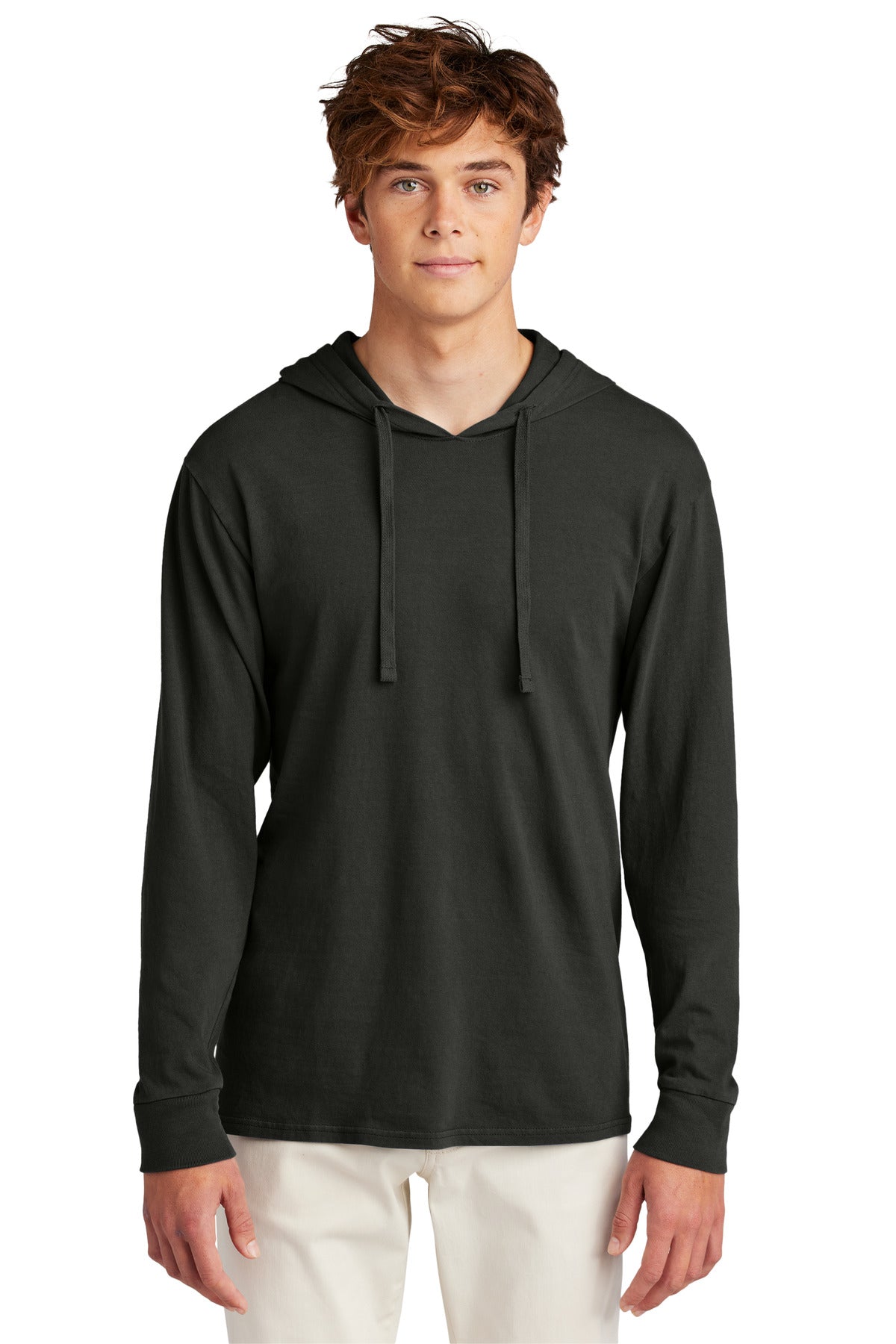 Port & Company  Beach Wash  Garment-Dyed Pullover Hooded Tee PC099H