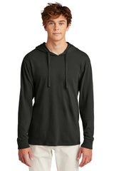Port & Company  Beach Wash  Garment-Dyed Pullover Hooded Tee PC099H