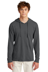 Port & Company  Beach Wash  Garment-Dyed Pullover Hooded Tee PC099H