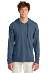 Port & Company  Beach Wash  Garment-Dyed Pullover Hooded Tee PC099H
