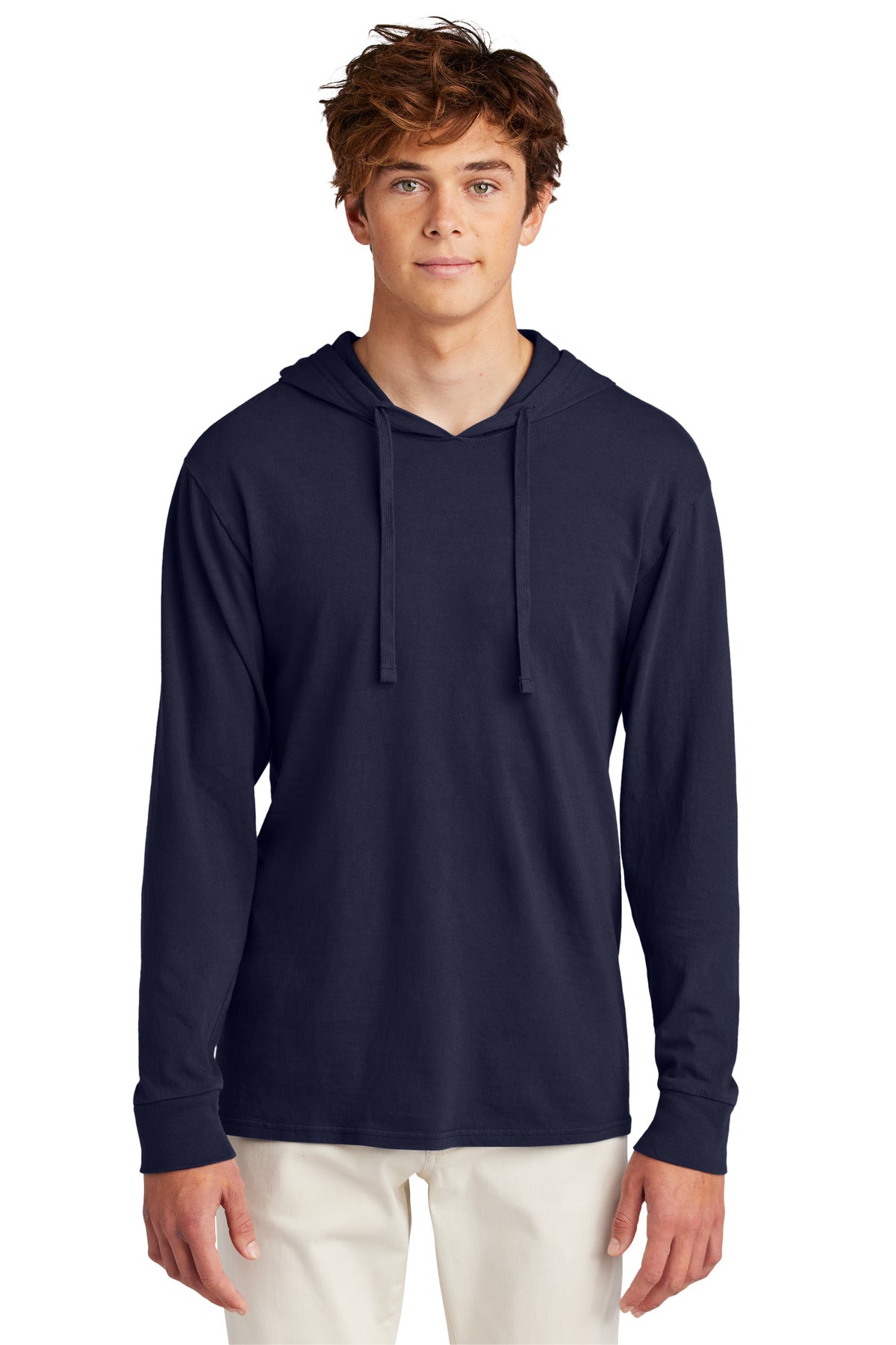 Port & Company  Beach Wash  Garment-Dyed Pullover Hooded Tee PC099H