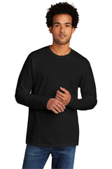 Port & Company  Tri-Blend Long Sleeve Tee. PC330LS
