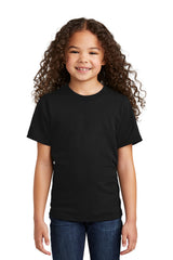 Port & Company  Youth Tri-Blend Tee PC330Y