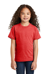 Port & Company  Youth Tri-Blend Tee PC330Y