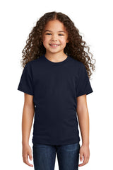 Port & Company  Youth Tri-Blend Tee PC330Y