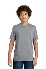 Port & Company  Youth CVC Tee PC340Y