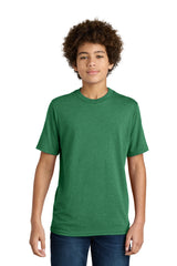 Port & Company  Youth CVC Tee PC340Y
