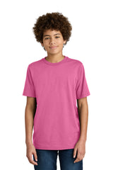 Port & Company  Youth CVC Tee PC340Y