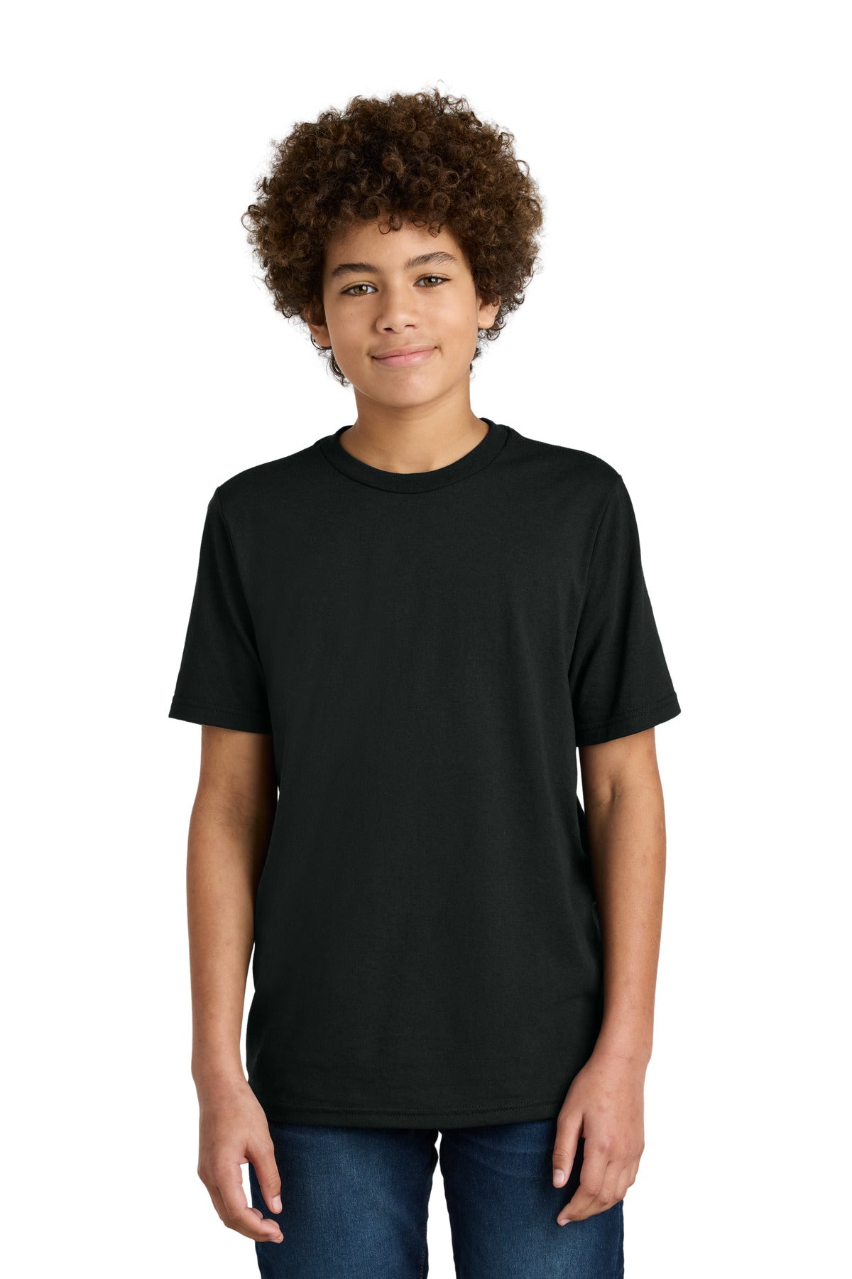 Port & Company  Youth CVC Tee PC340Y