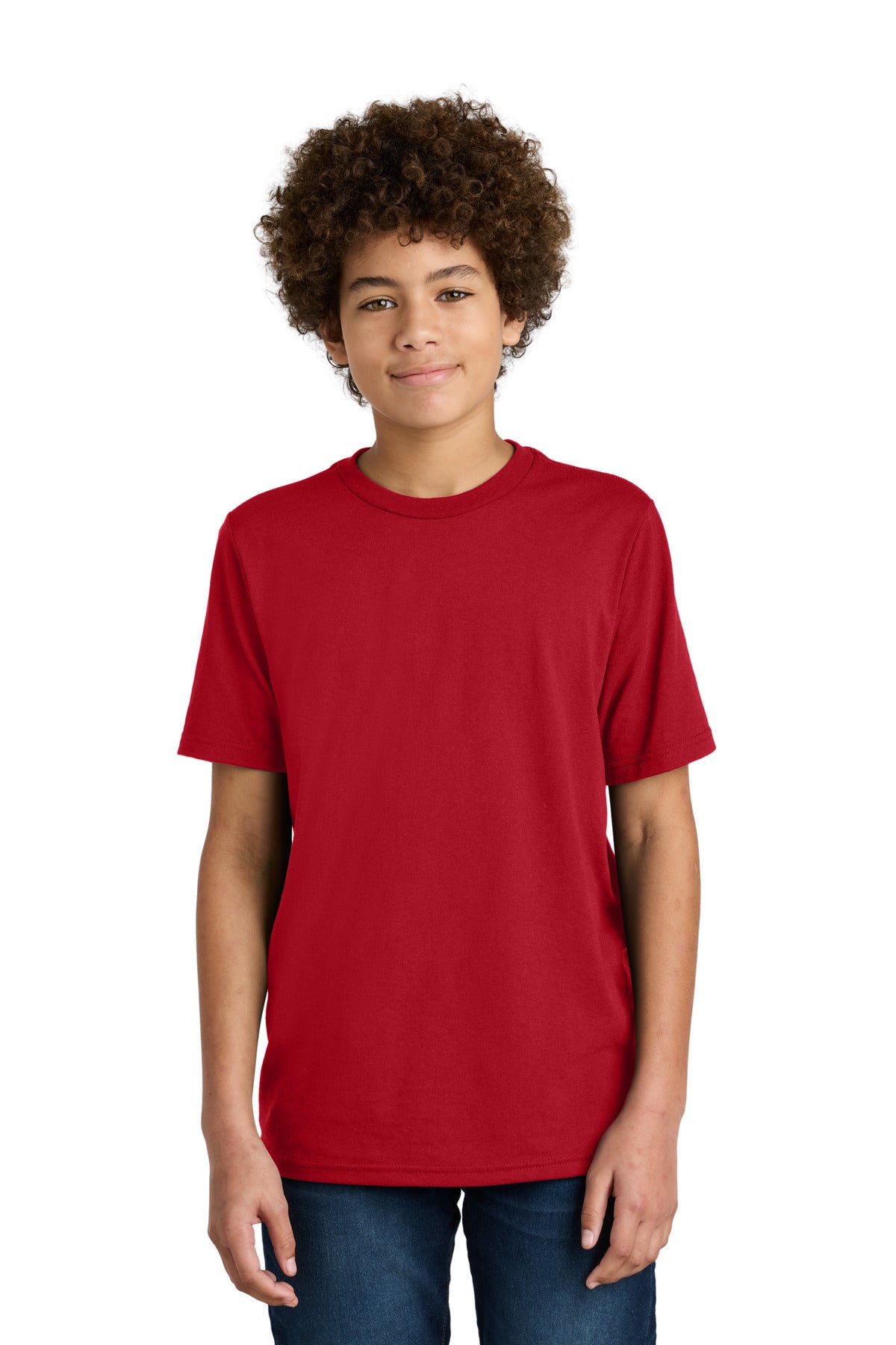 Port & Company  Youth CVC Tee PC340Y