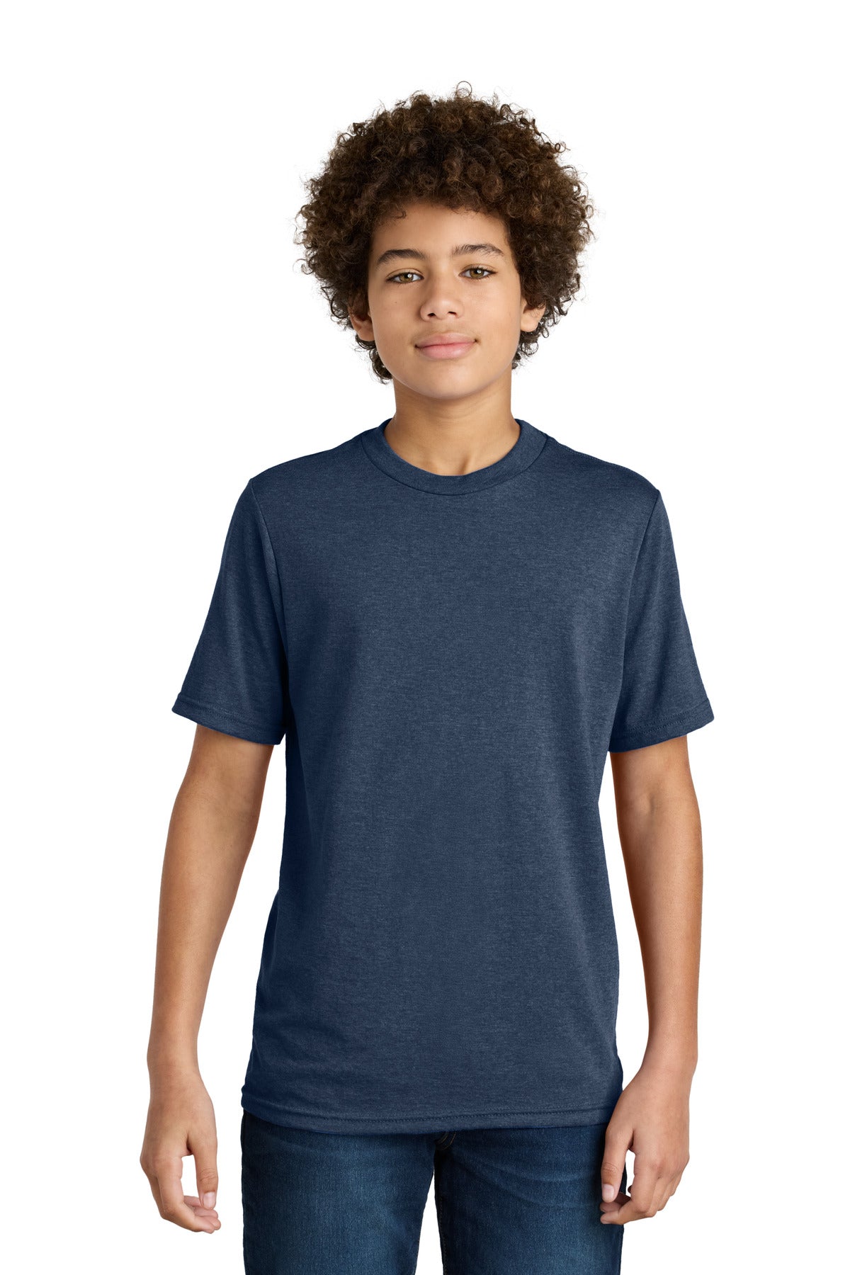 Port & Company  Youth CVC Tee PC340Y