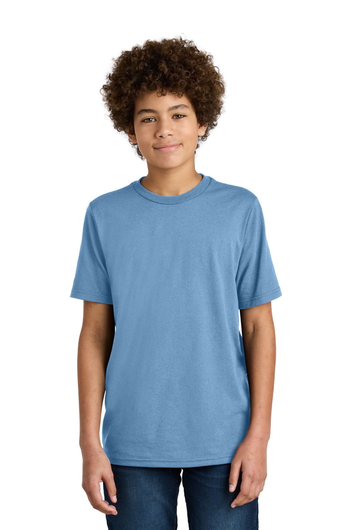 Port & Company  Youth CVC Tee PC340Y
