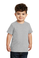 Port & Company   Toddler Fan Favorite Tee. PC450TD