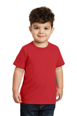 Port & Company   Toddler Fan Favorite Tee. PC450TD