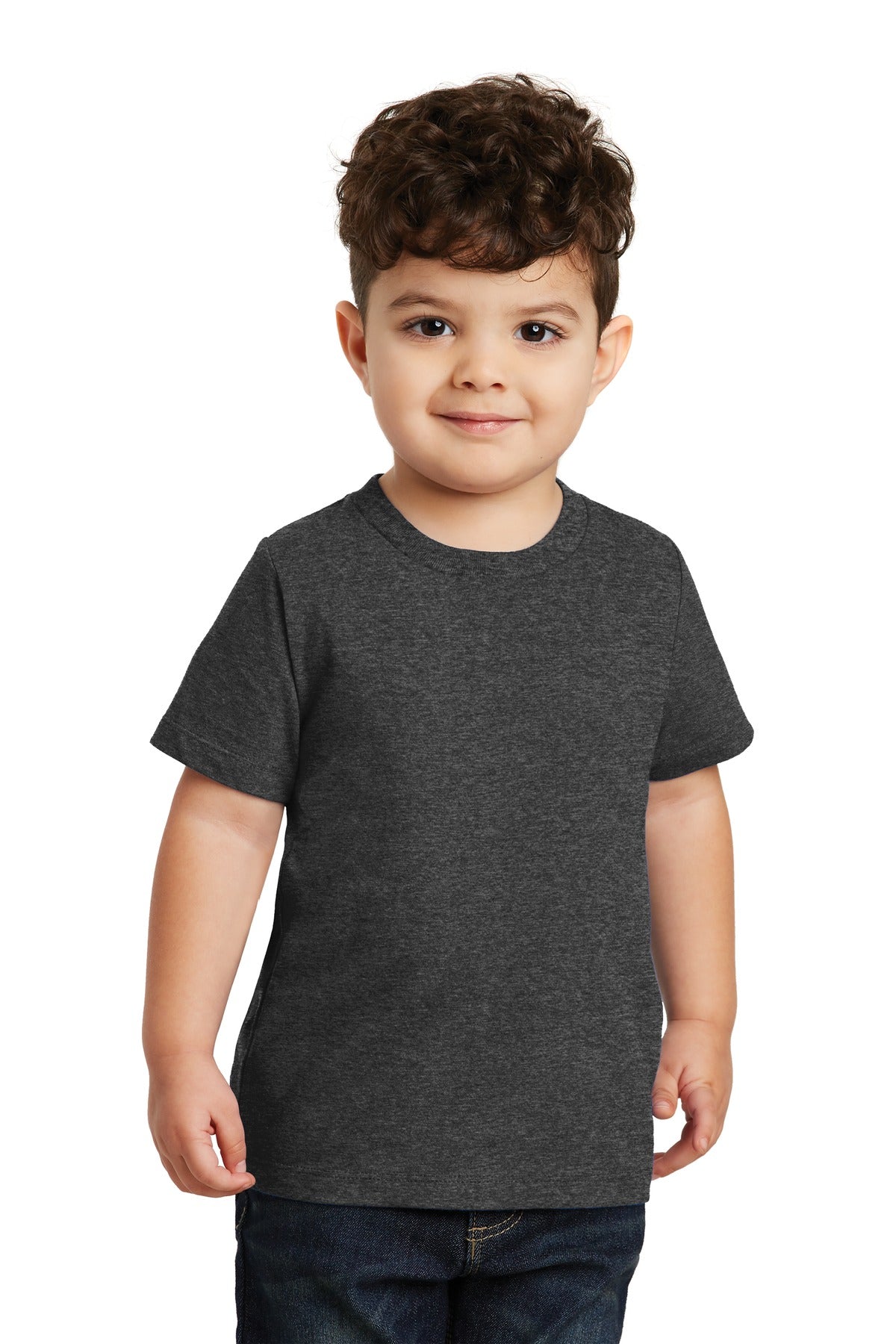 Port & Company   Toddler Fan Favorite Tee. PC450TD