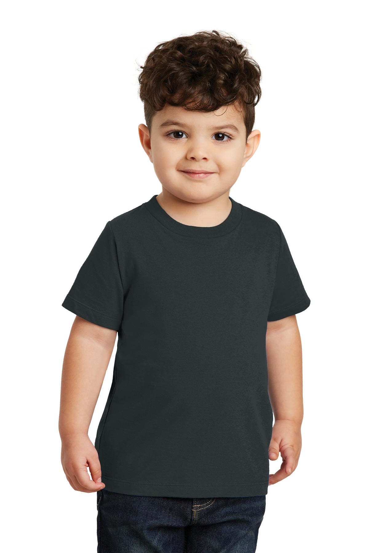 Port & Company   Toddler Fan Favorite Tee. PC450TD