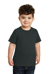 Port & Company   Toddler Fan Favorite Tee. PC450TD