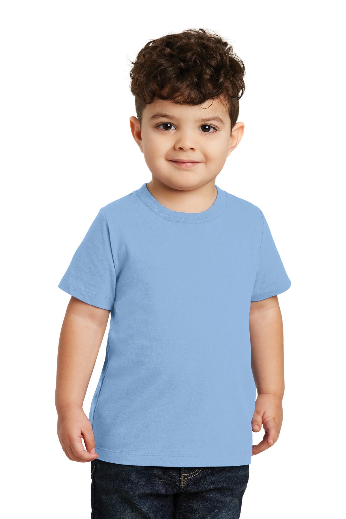 Port & Company   Toddler Fan Favorite Tee. PC450TD
