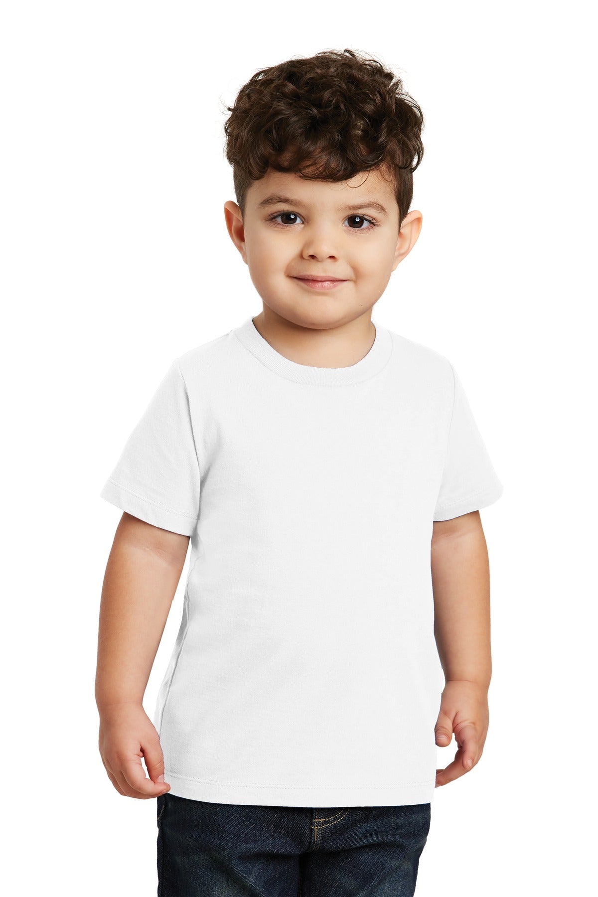 Port & Company   Toddler Fan Favorite Tee. PC450TD