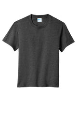 Port & Company   Youth Fan Favorite   Blend Tee. PC455Y