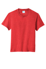Port & Company   Youth Fan Favorite   Blend Tee. PC455Y
