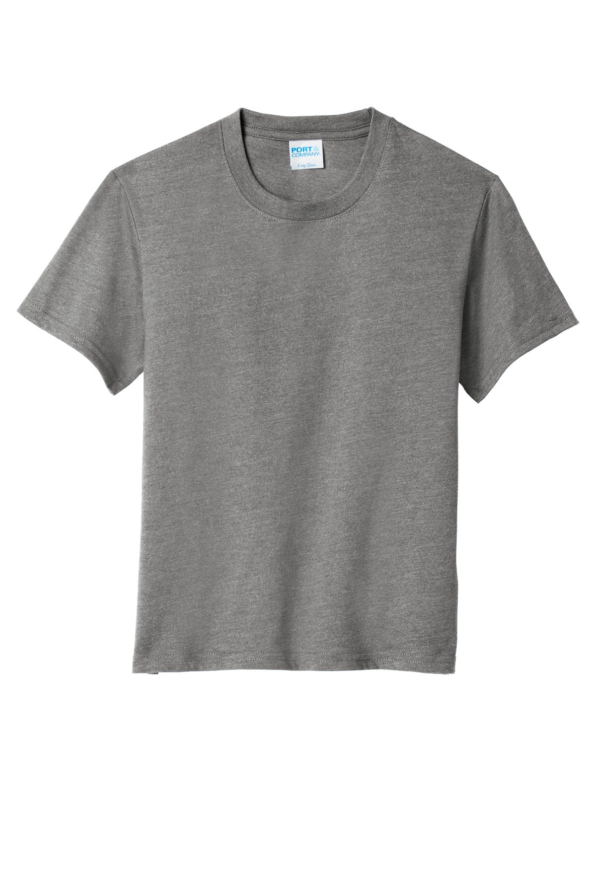 Port & Company   Youth Fan Favorite   Blend Tee. PC455Y