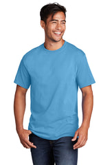 Port & Company  Core Cotton DTG Tee PC54DTG