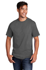 Port & Company  Core Cotton DTG Tee PC54DTG