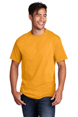 Port & Company  Core Cotton DTG Tee PC54DTG