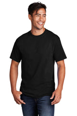 Port & Company  Core Cotton DTG Tee PC54DTG