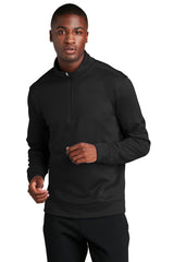 Port & Company Performance Fleece 1/4-Zip Pullover Sweatshirt. PC590Q