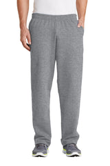 Port & Company  - Core Fleece Sweatpant with Pockets. PC78P