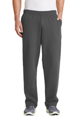 Port & Company  - Core Fleece Sweatpant with Pockets. PC78P