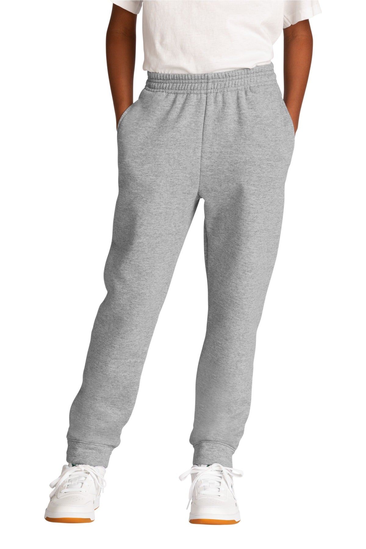 Port & Company   Youth Core Fleece Jogger. PC78YJ