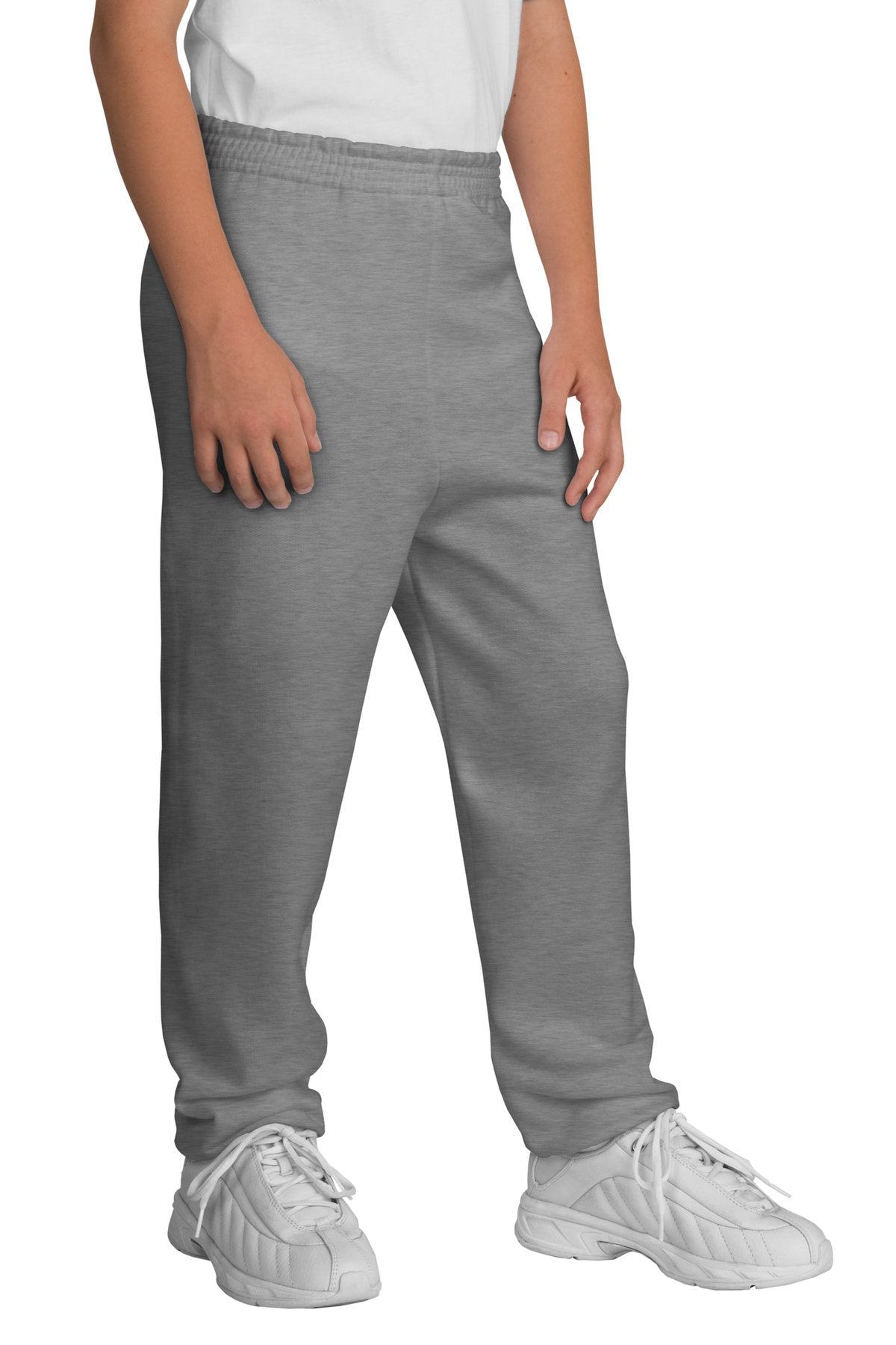 Port & Company  - Youth Core Fleece Sweatpant.  PC90YP