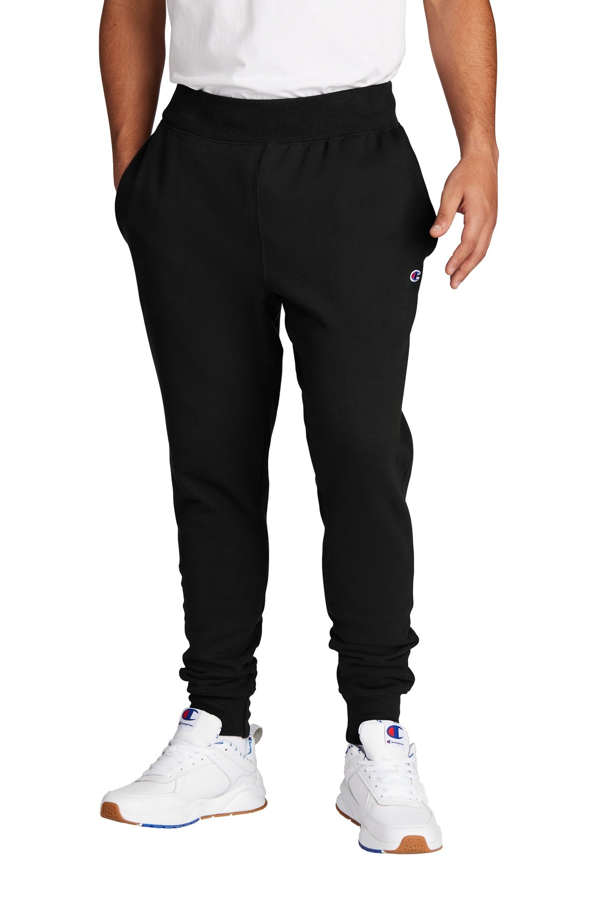Champion    Reverse Weave    Jogger RW25